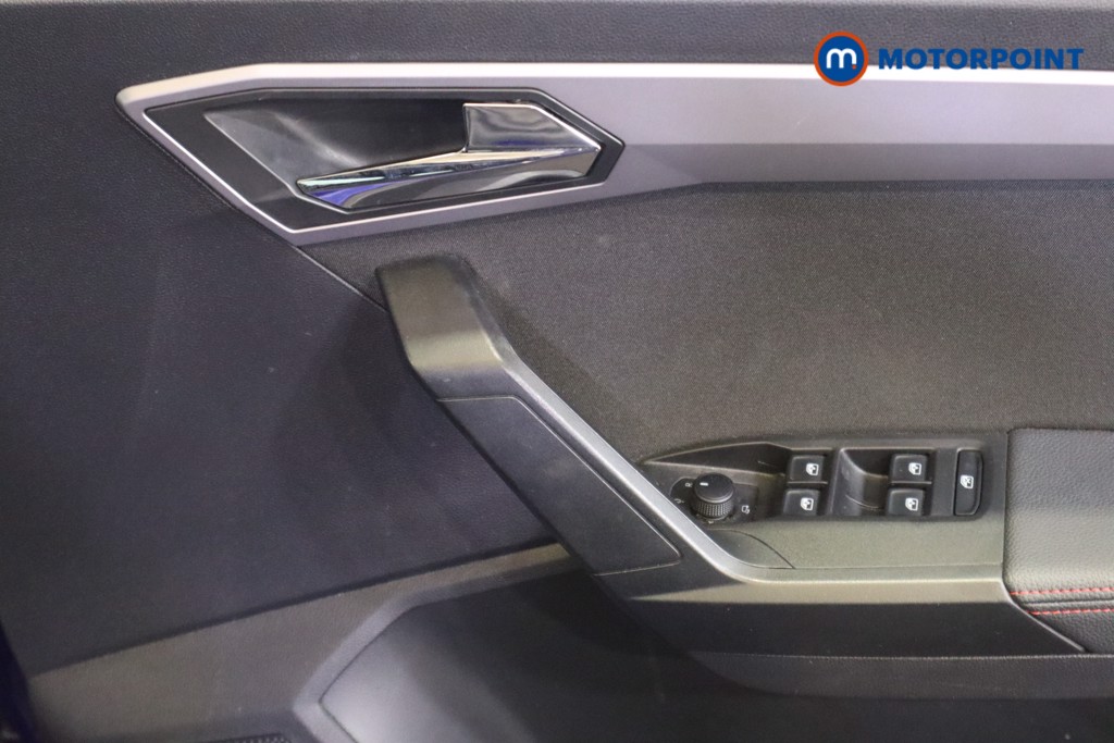 Seat Arona FR Automatic Petrol SUV - Stock Number (1567648) - 14th supplementary image