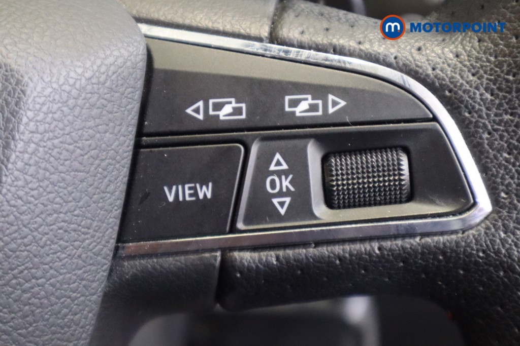 Seat Arona FR Automatic Petrol SUV - Stock Number (1567648) - 18th supplementary image