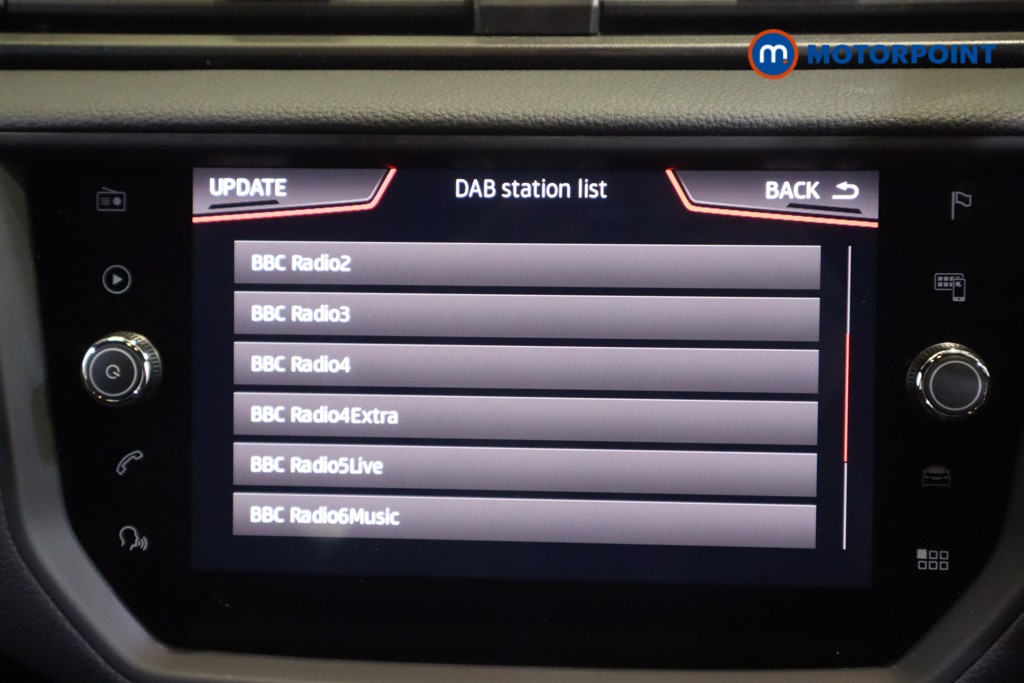 Seat Arona FR Automatic Petrol SUV - Stock Number (1567648) - 19th supplementary image