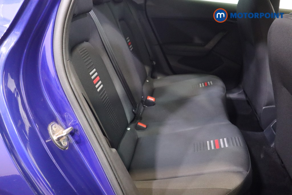 Seat Arona FR Automatic Petrol SUV - Stock Number (1567648) - 24th supplementary image