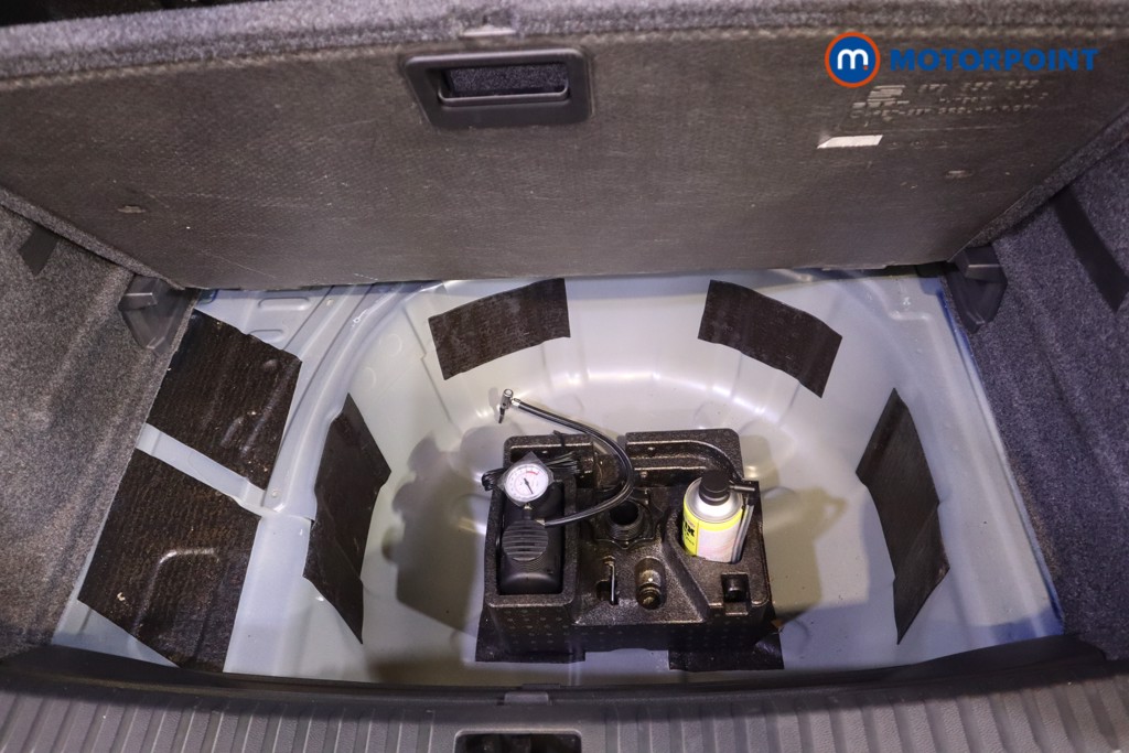 Seat Arona FR Automatic Petrol SUV - Stock Number (1567648) - 25th supplementary image