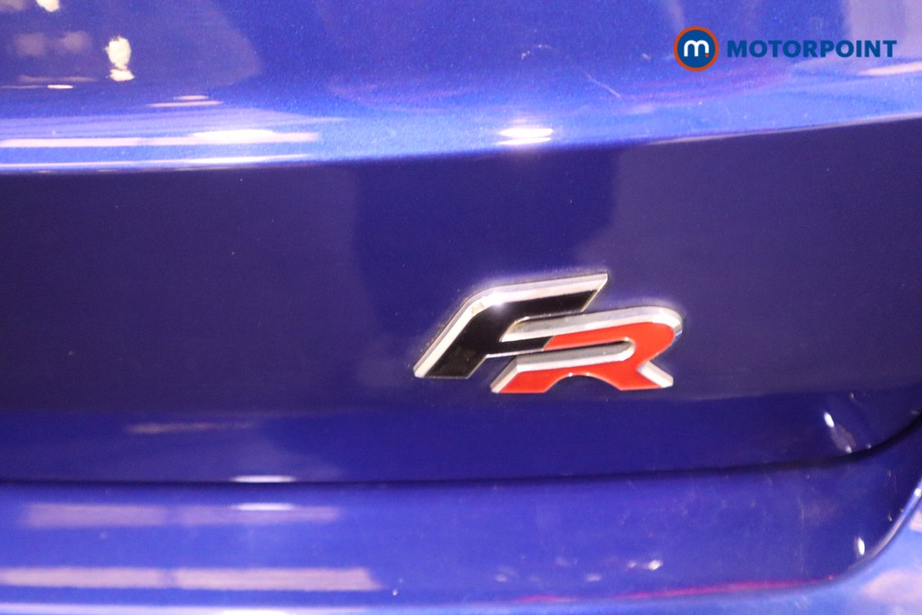Seat Arona FR Automatic Petrol SUV - Stock Number (1567648) - 28th supplementary image