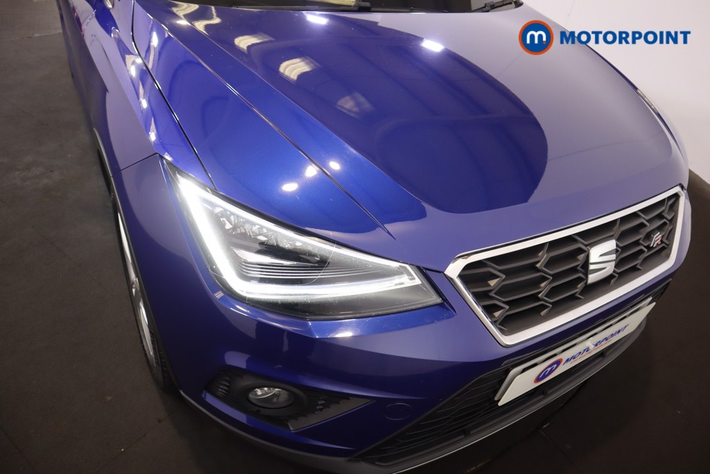 Seat Arona FR Automatic Petrol SUV - Stock Number (1567648) - 31st supplementary image