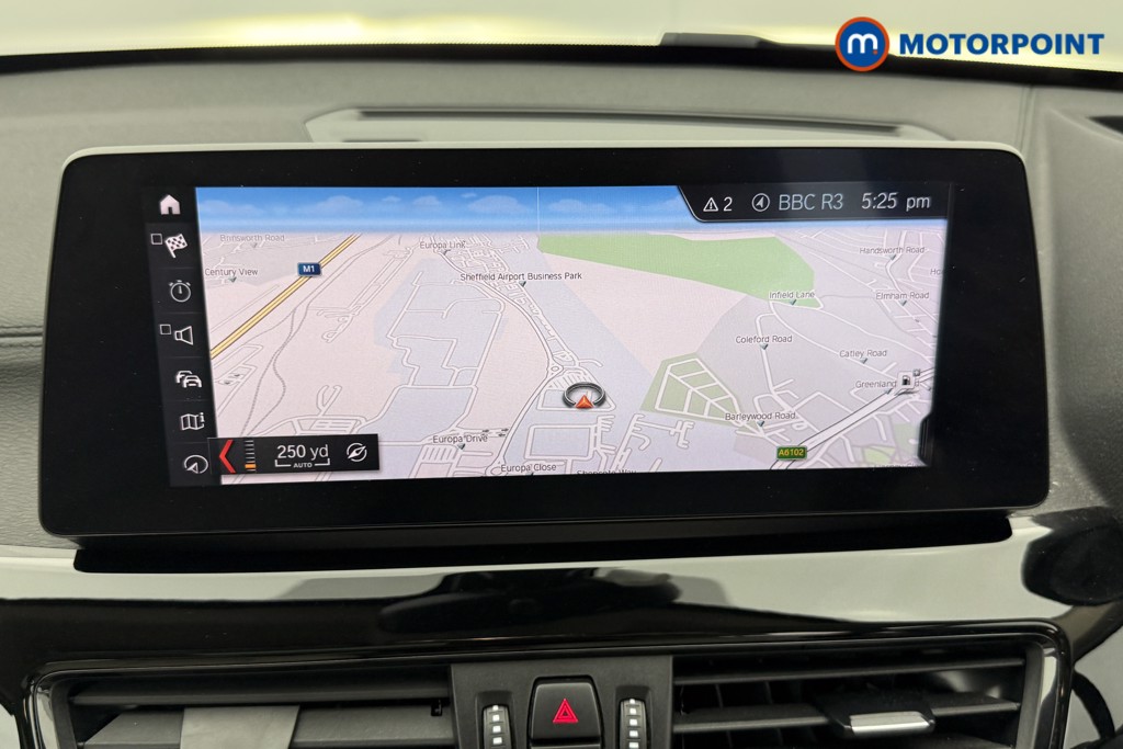 BMW X1 Xline Manual Diesel SUV - Stock Number (1567802) - 2nd supplementary image