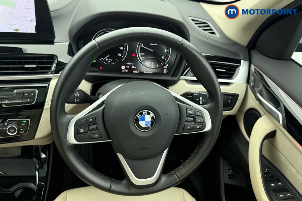BMW X1 Xline Manual Diesel SUV - Stock Number (1567802) - 3rd supplementary image