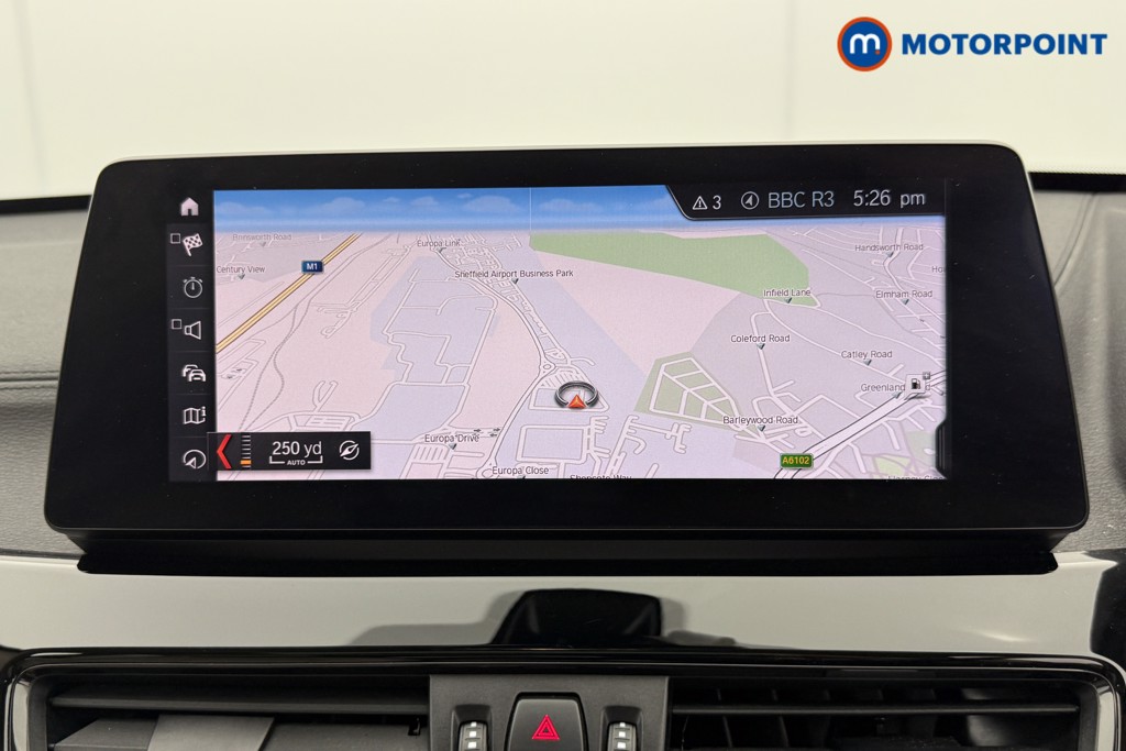 BMW X1 Xline Manual Diesel SUV - Stock Number (1567802) - 8th supplementary image
