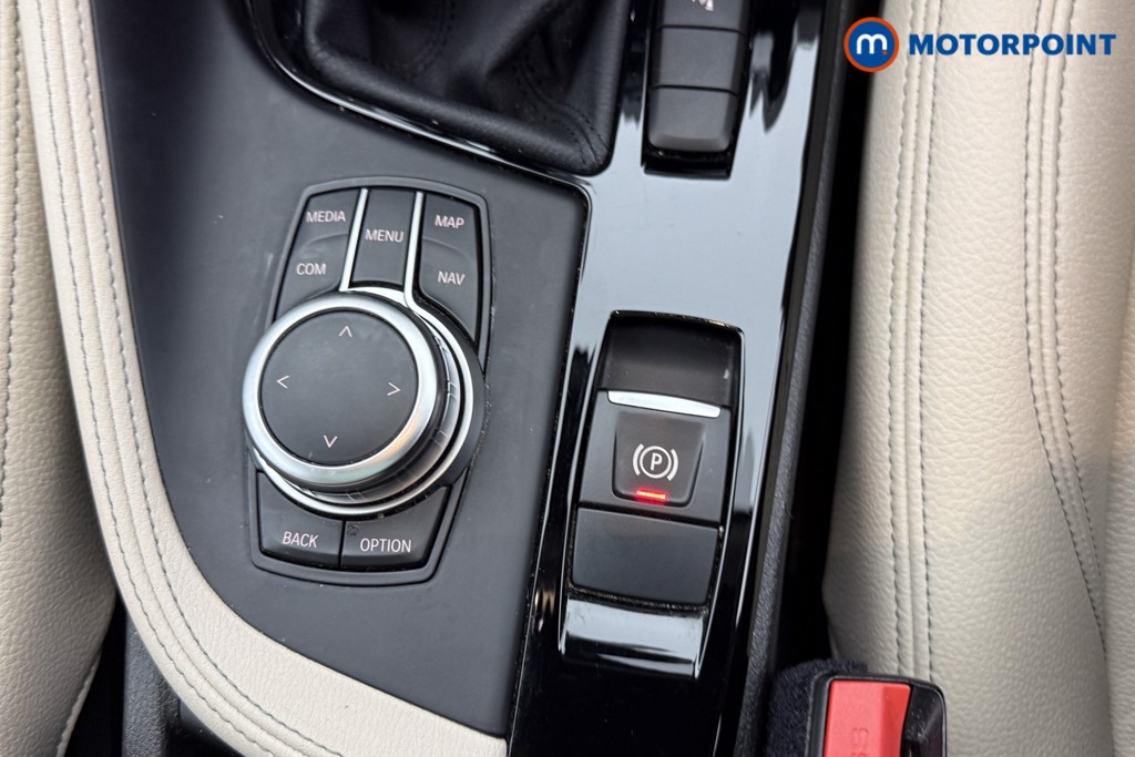 BMW X1 Xline Manual Diesel SUV - Stock Number (1567802) - 13th supplementary image