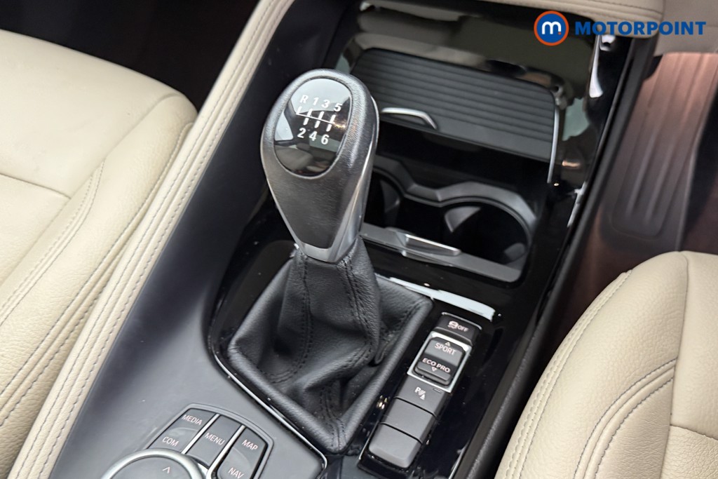 BMW X1 Xline Manual Diesel SUV - Stock Number (1567802) - 14th supplementary image