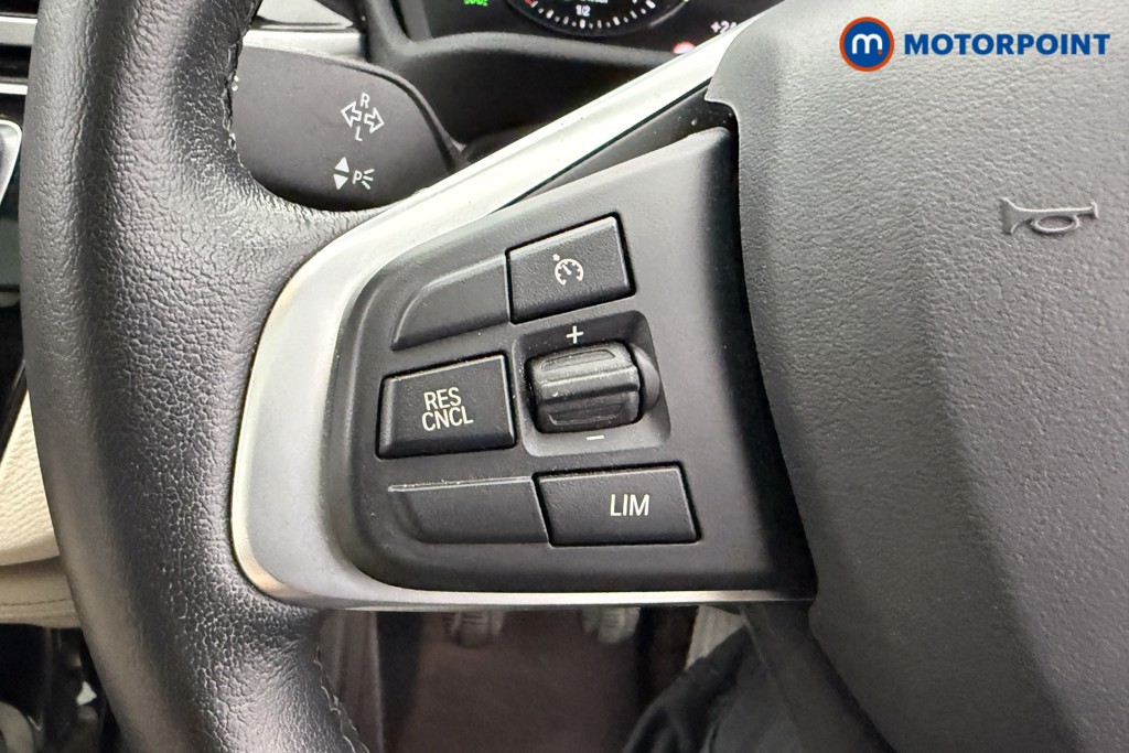 BMW X1 Xline Manual Diesel SUV - Stock Number (1567802) - 15th supplementary image