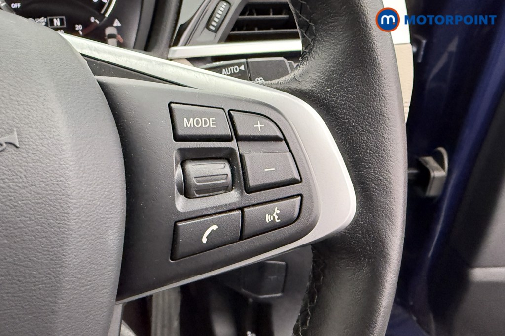 BMW X1 Xline Manual Diesel SUV - Stock Number (1567802) - 16th supplementary image