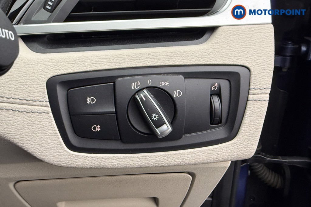 BMW X1 Xline Manual Diesel SUV - Stock Number (1567802) - 17th supplementary image