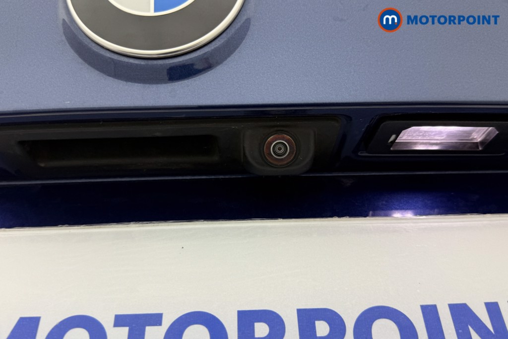 BMW X1 Xline Manual Diesel SUV - Stock Number (1567802) - 23rd supplementary image