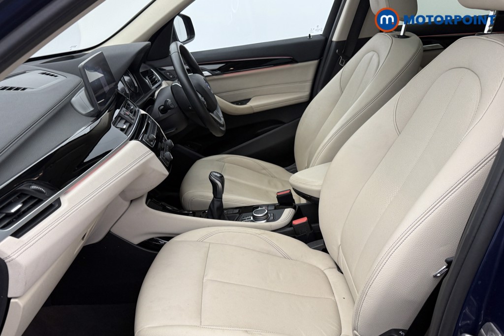 BMW X1 Xline Manual Diesel SUV - Stock Number (1567802) - 26th supplementary image