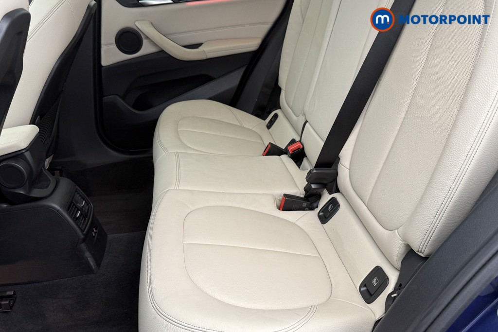 BMW X1 Xline Manual Diesel SUV - Stock Number (1567802) - 27th supplementary image