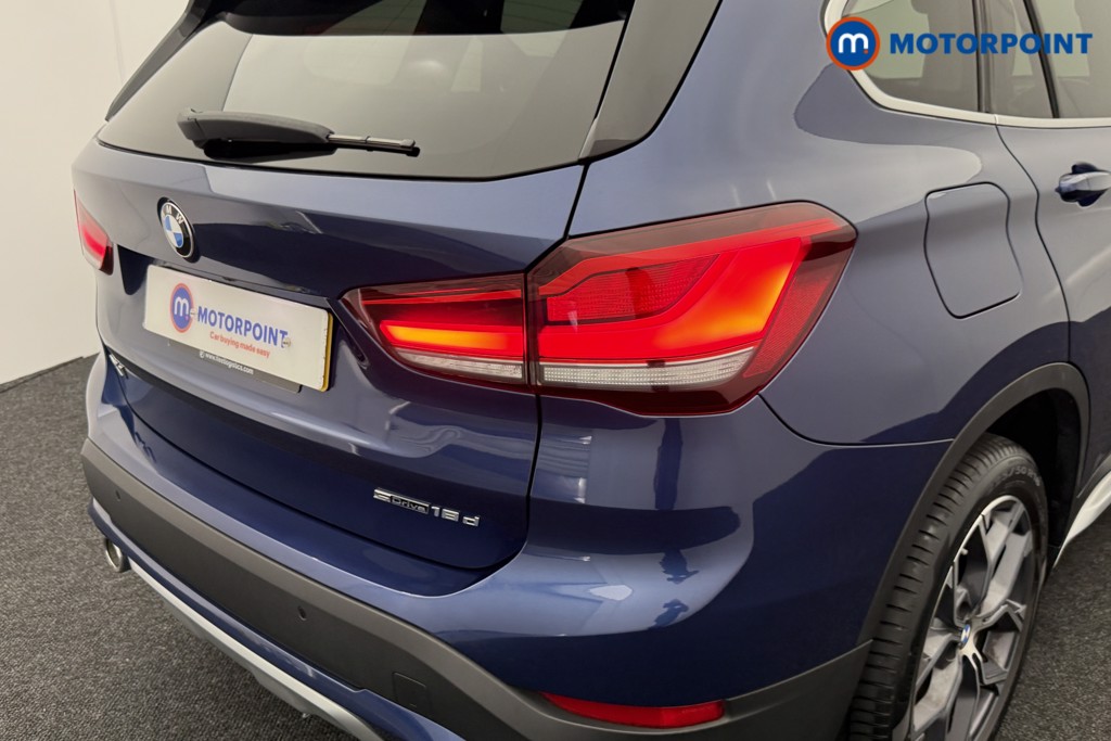 BMW X1 Xline Manual Diesel SUV - Stock Number (1567802) - 30th supplementary image