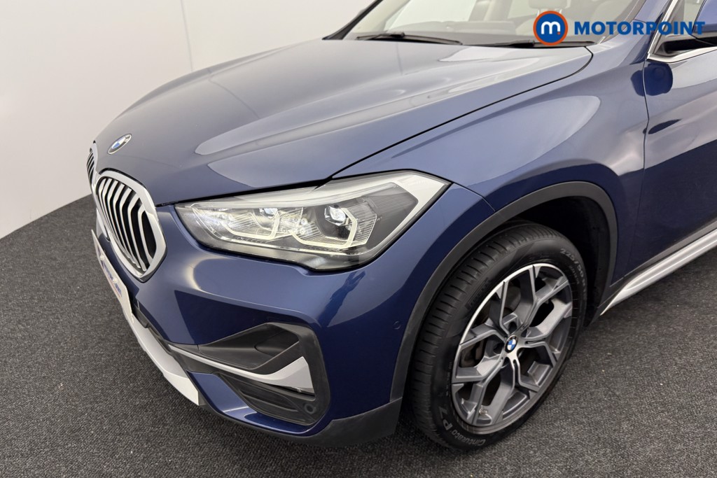 BMW X1 Xline Manual Diesel SUV - Stock Number (1567802) - 32nd supplementary image