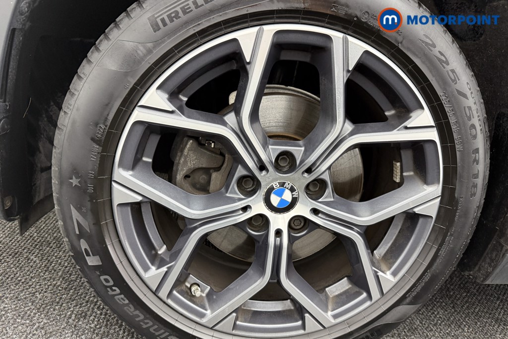 BMW X1 Xline Manual Diesel SUV - Stock Number (1567802) - 33rd supplementary image