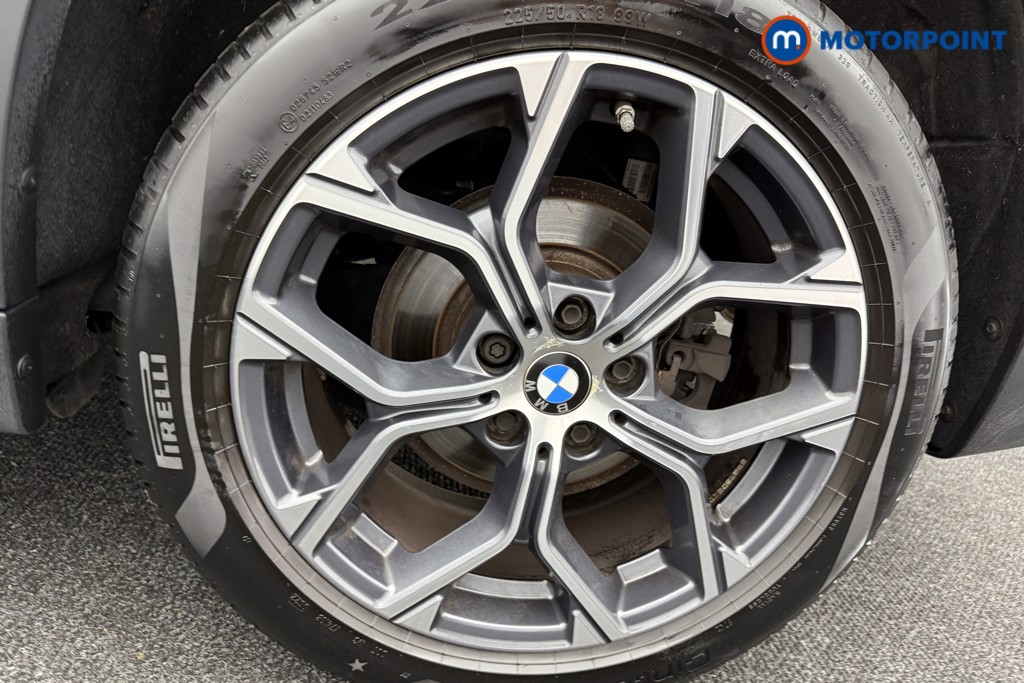 BMW X1 Xline Manual Diesel SUV - Stock Number (1567802) - 34th supplementary image