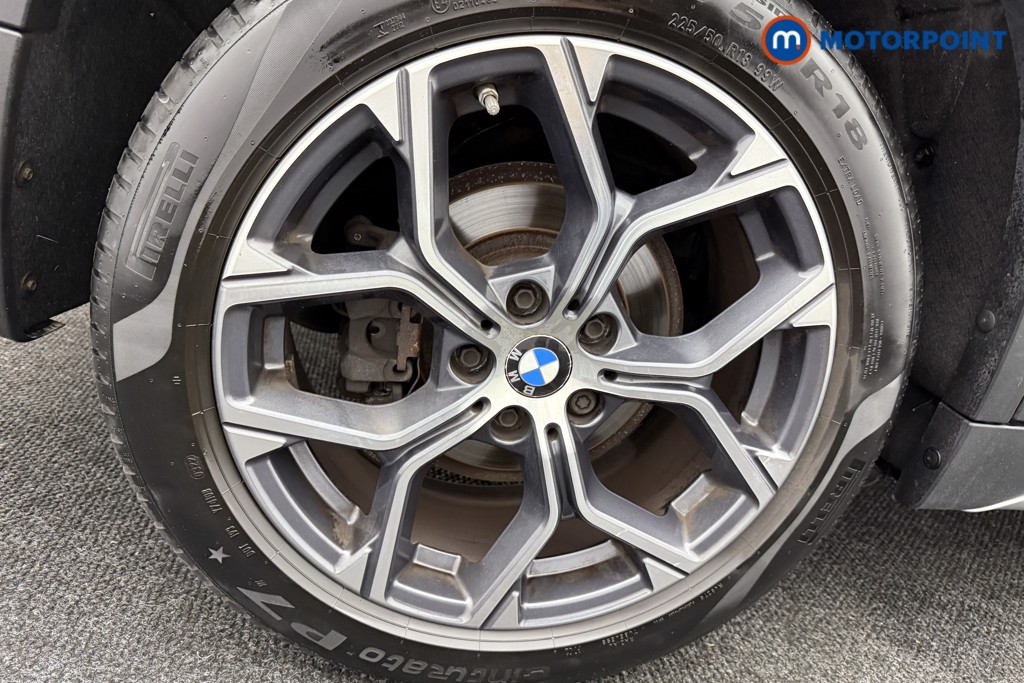 BMW X1 Xline Manual Diesel SUV - Stock Number (1567802) - 35th supplementary image