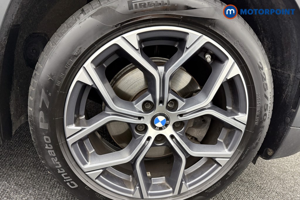 BMW X1 Xline Manual Diesel SUV - Stock Number (1567802) - 36th supplementary image