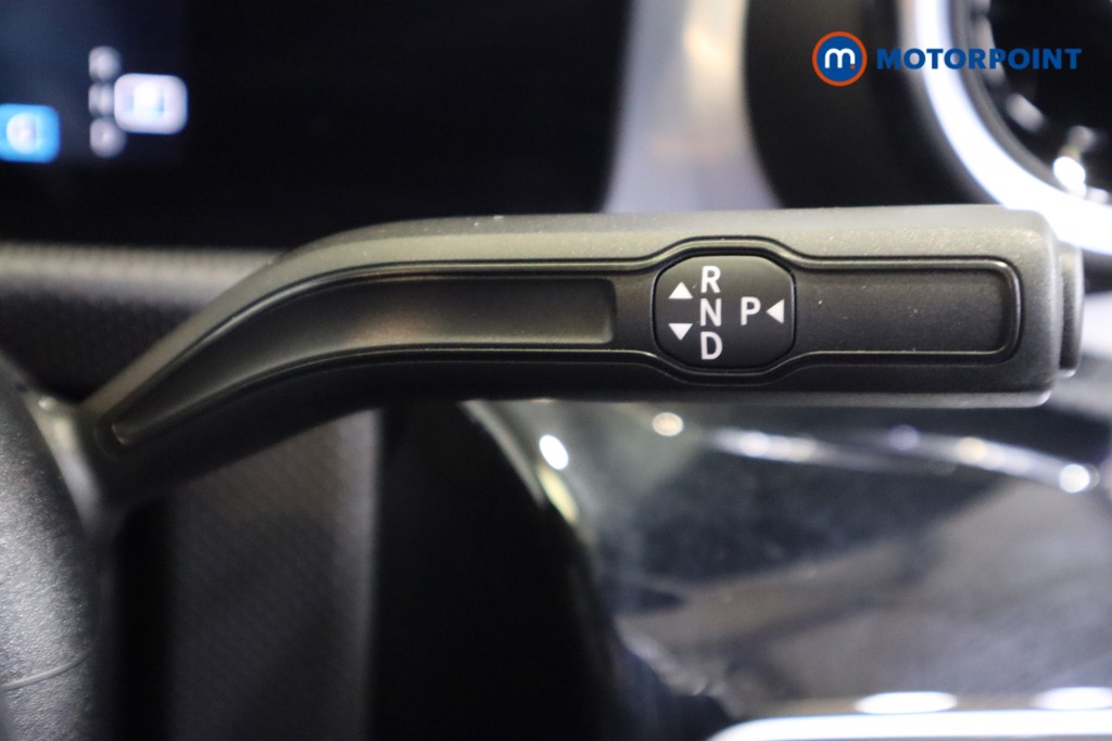 Mercedes-Benz CLA Amg Line Automatic Petrol Estate - Stock Number (1567858) - 5th supplementary image