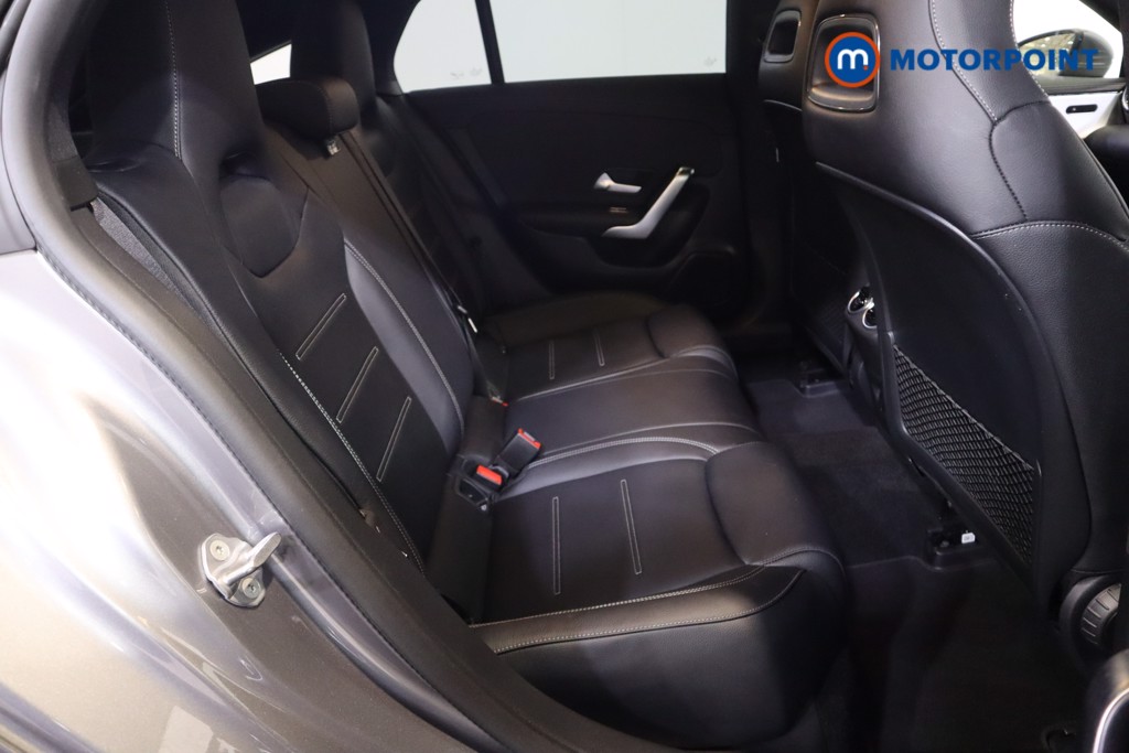 Mercedes-Benz CLA Amg Line Automatic Petrol Estate - Stock Number (1567858) - 7th supplementary image