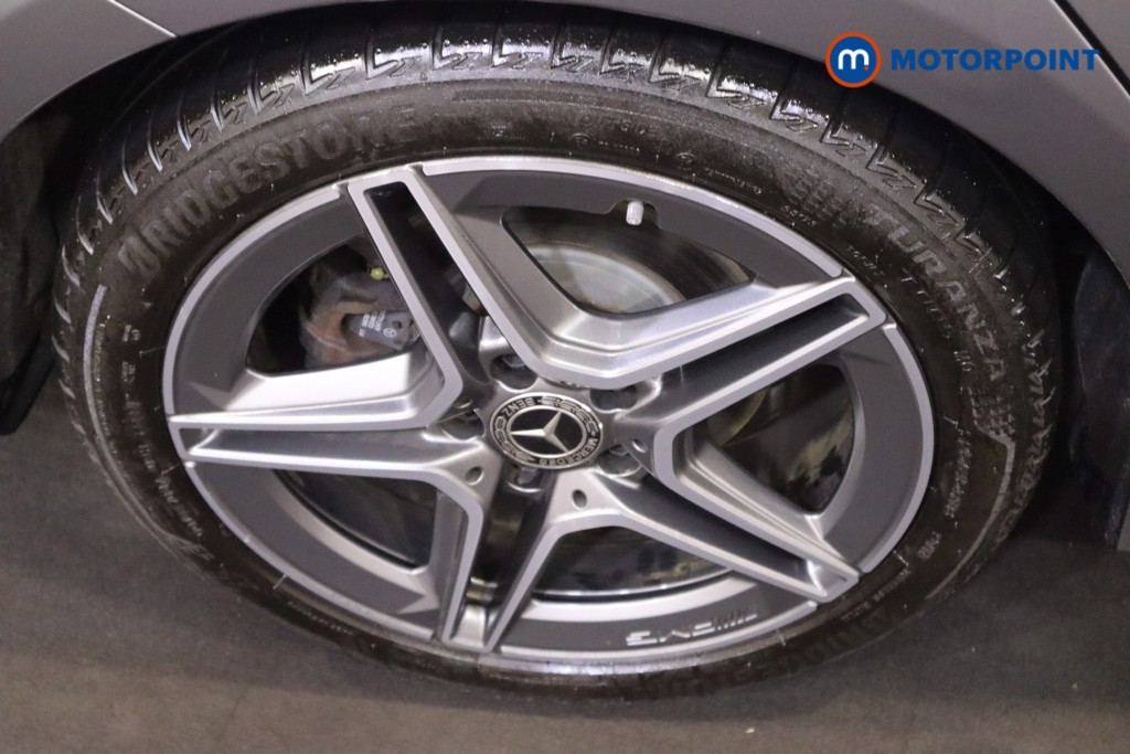 Mercedes-Benz CLA Amg Line Automatic Petrol Estate - Stock Number (1567858) - 12th supplementary image