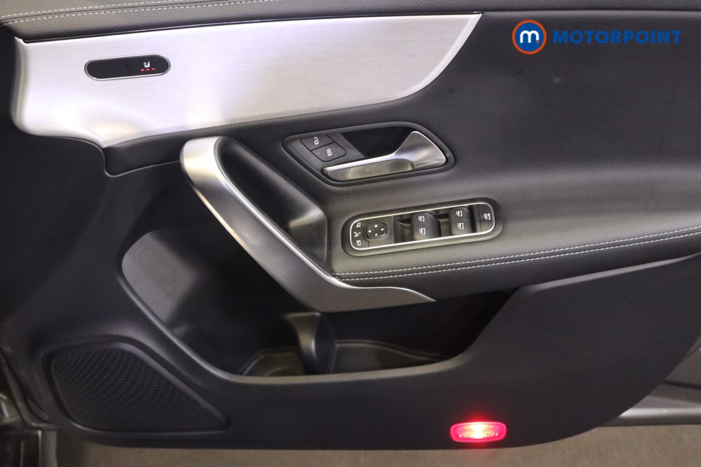 Mercedes-Benz CLA Amg Line Automatic Petrol Estate - Stock Number (1567858) - 13th supplementary image