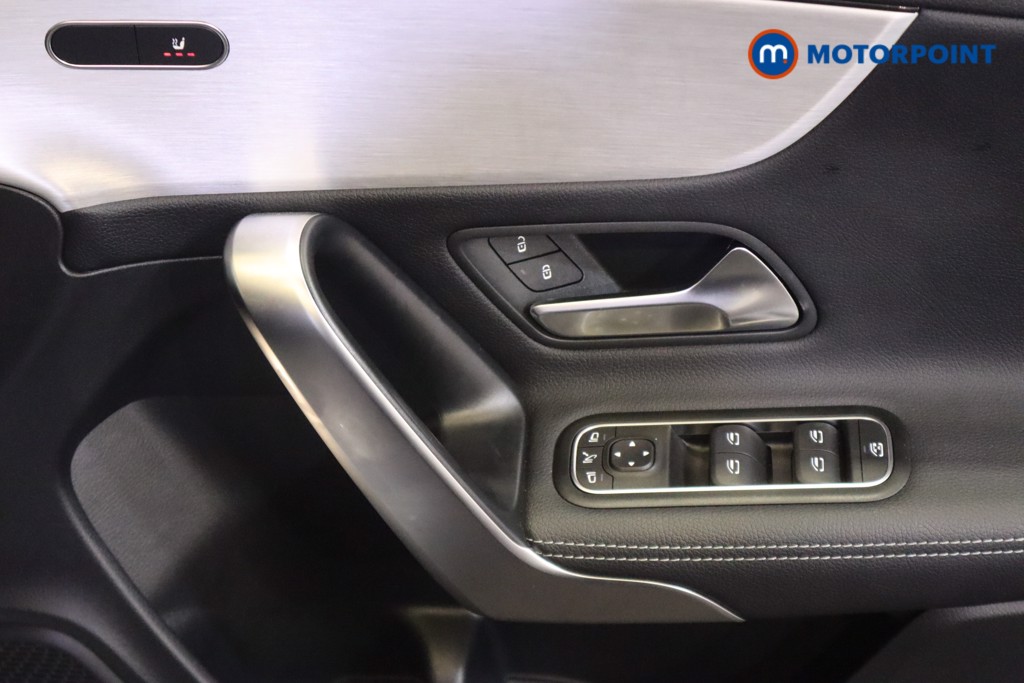 Mercedes-Benz CLA Amg Line Automatic Petrol Estate - Stock Number (1567858) - 14th supplementary image