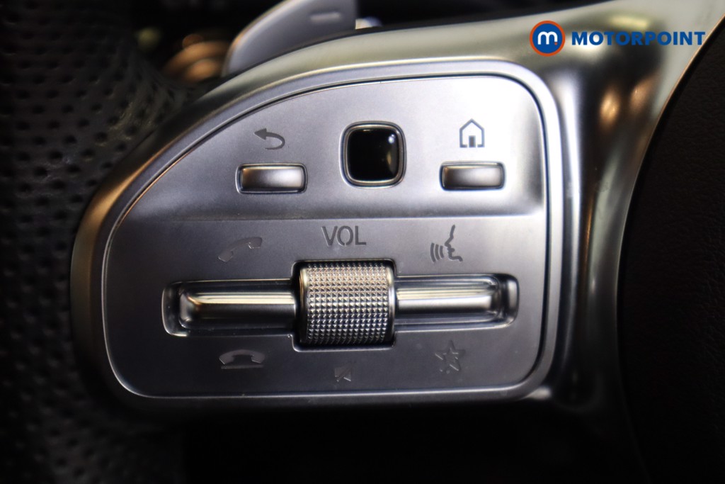 Mercedes-Benz CLA Amg Line Automatic Petrol Estate - Stock Number (1567858) - 17th supplementary image
