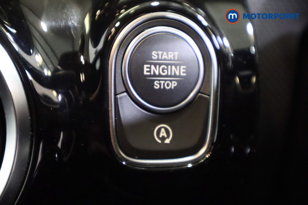 Mercedes-Benz CLA Amg Line Automatic Petrol Estate - Stock Number (1567858) - 20th supplementary image
