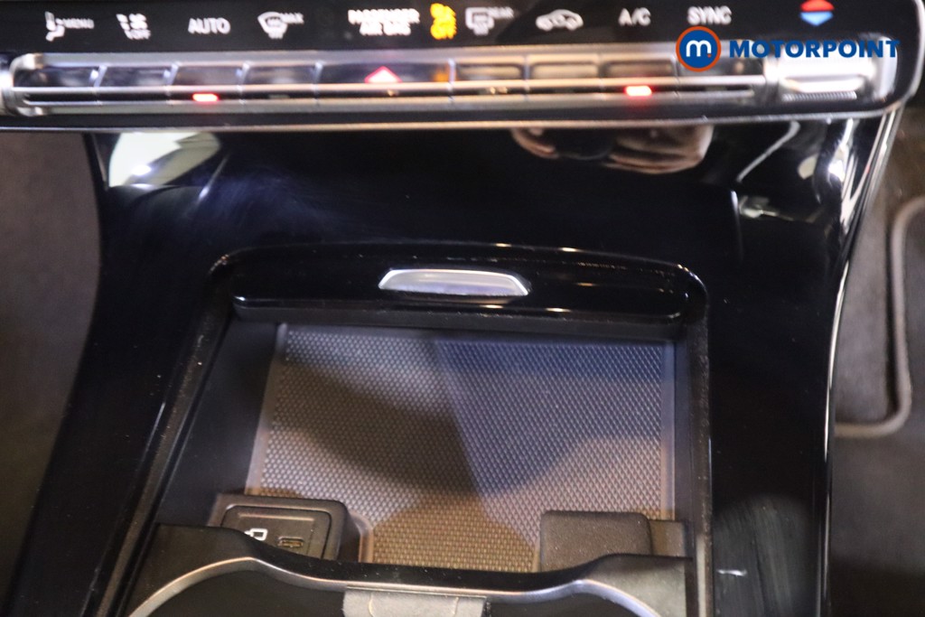 Mercedes-Benz CLA Amg Line Automatic Petrol Estate - Stock Number (1567858) - 21st supplementary image