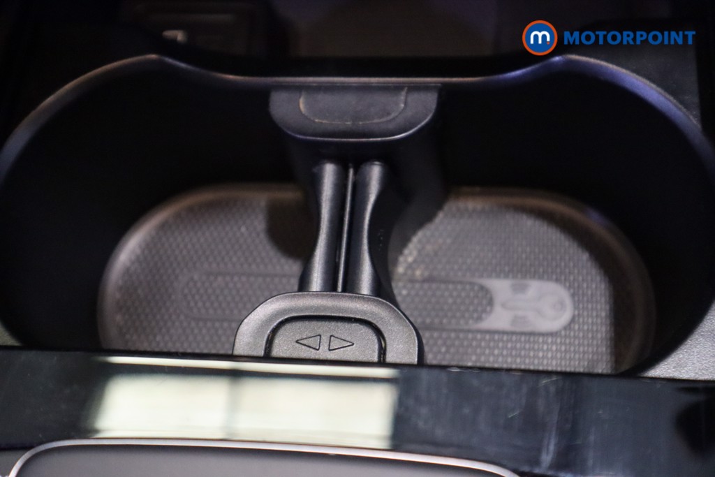 Mercedes-Benz CLA Amg Line Automatic Petrol Estate - Stock Number (1567858) - 22nd supplementary image