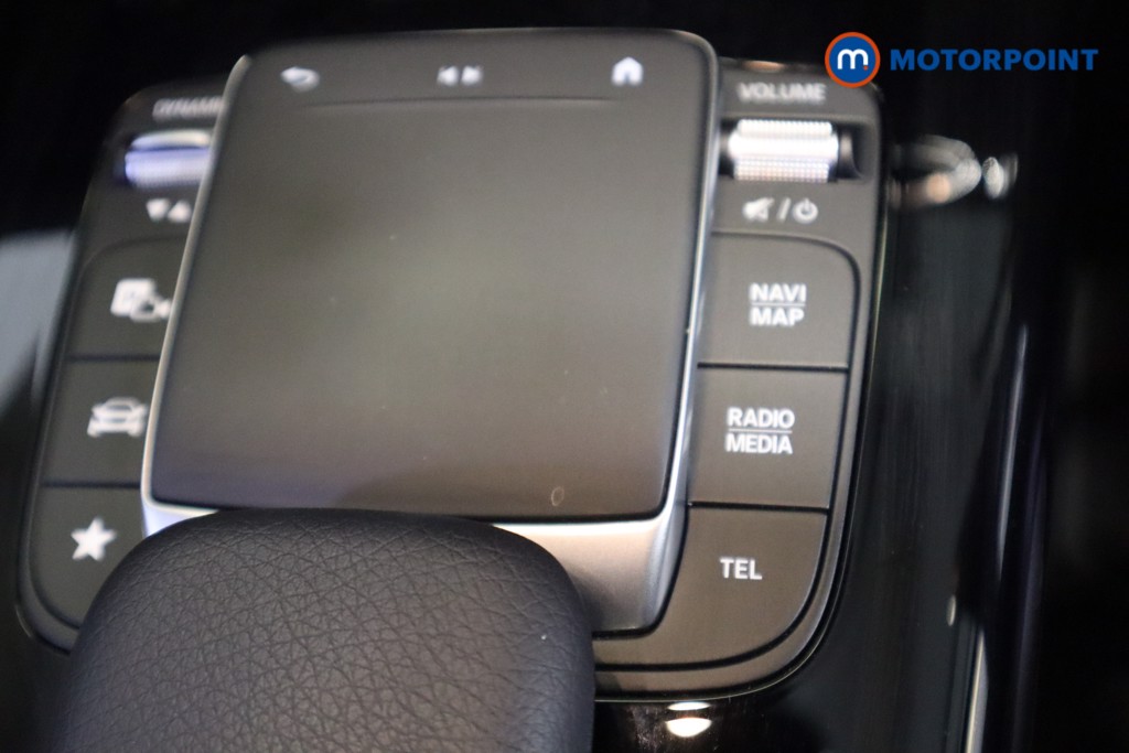 Mercedes-Benz CLA Amg Line Automatic Petrol Estate - Stock Number (1567858) - 23rd supplementary image