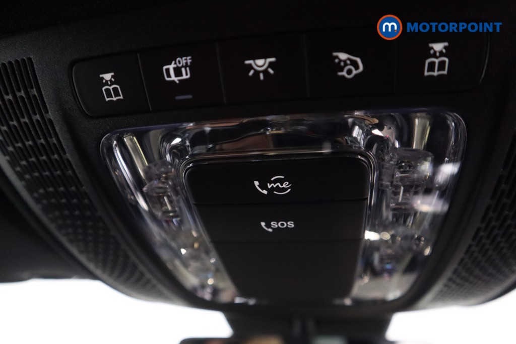 Mercedes-Benz CLA Amg Line Automatic Petrol Estate - Stock Number (1567858) - 24th supplementary image