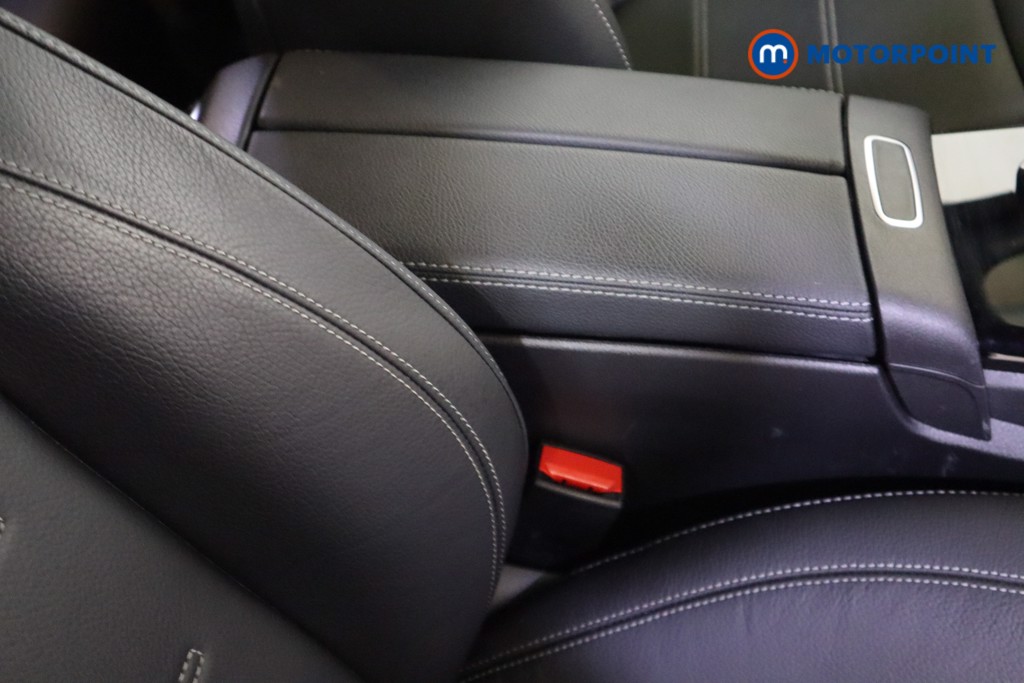 Mercedes-Benz CLA Amg Line Automatic Petrol Estate - Stock Number (1567858) - 25th supplementary image