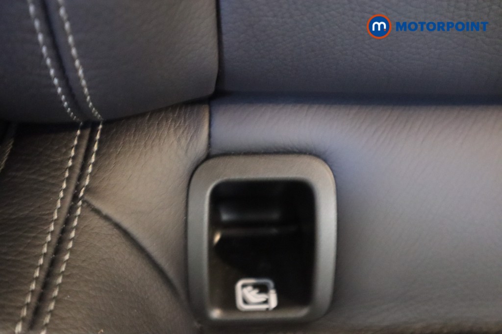 Mercedes-Benz CLA Amg Line Automatic Petrol Estate - Stock Number (1567858) - 26th supplementary image