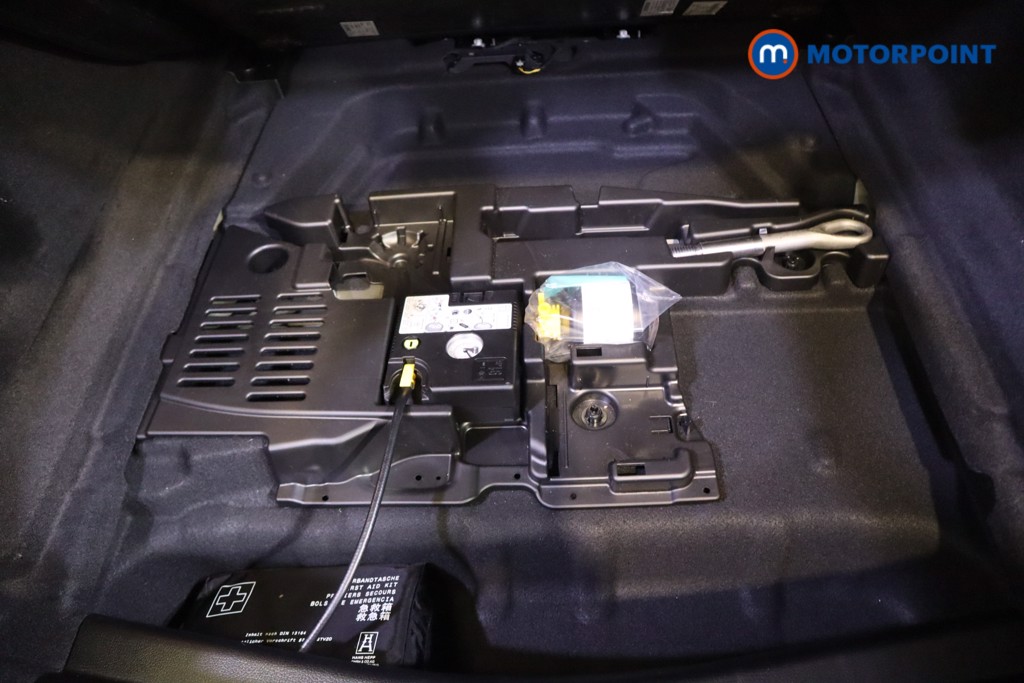 Mercedes-Benz CLA Amg Line Automatic Petrol Estate - Stock Number (1567858) - 27th supplementary image
