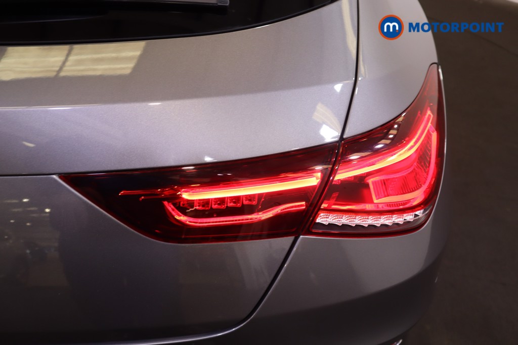 Mercedes-Benz CLA Amg Line Automatic Petrol Estate - Stock Number (1567858) - 29th supplementary image