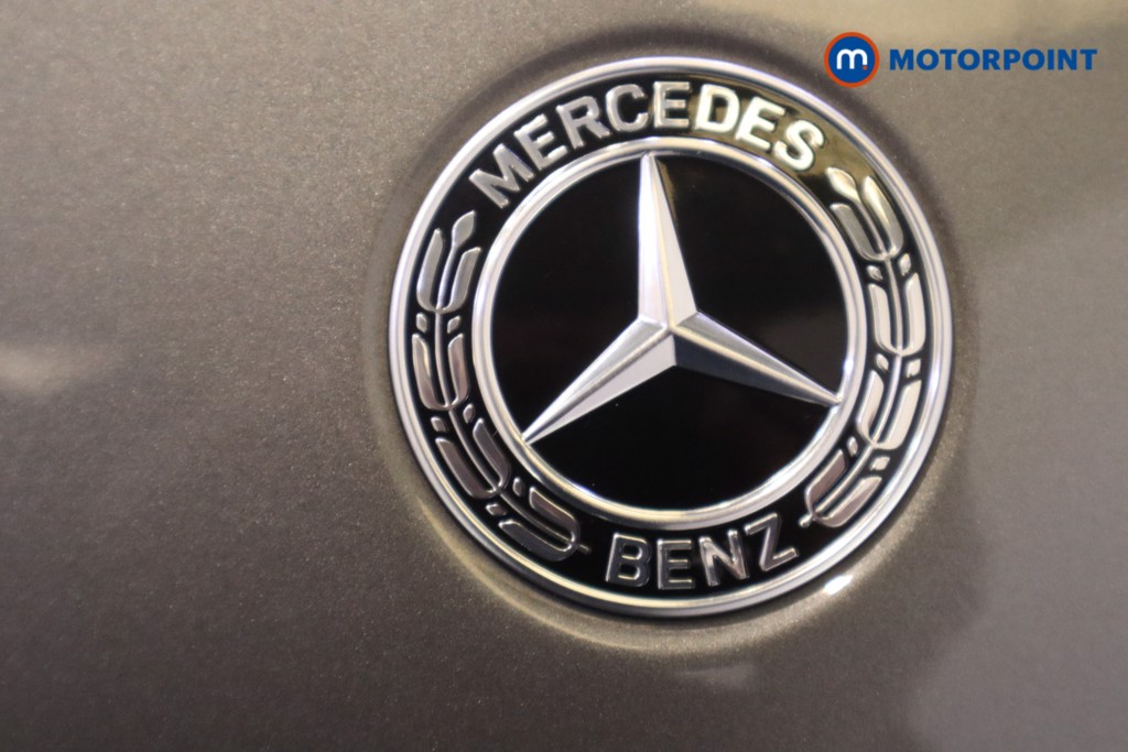 Mercedes-Benz CLA Amg Line Automatic Petrol Estate - Stock Number (1567858) - 33rd supplementary image