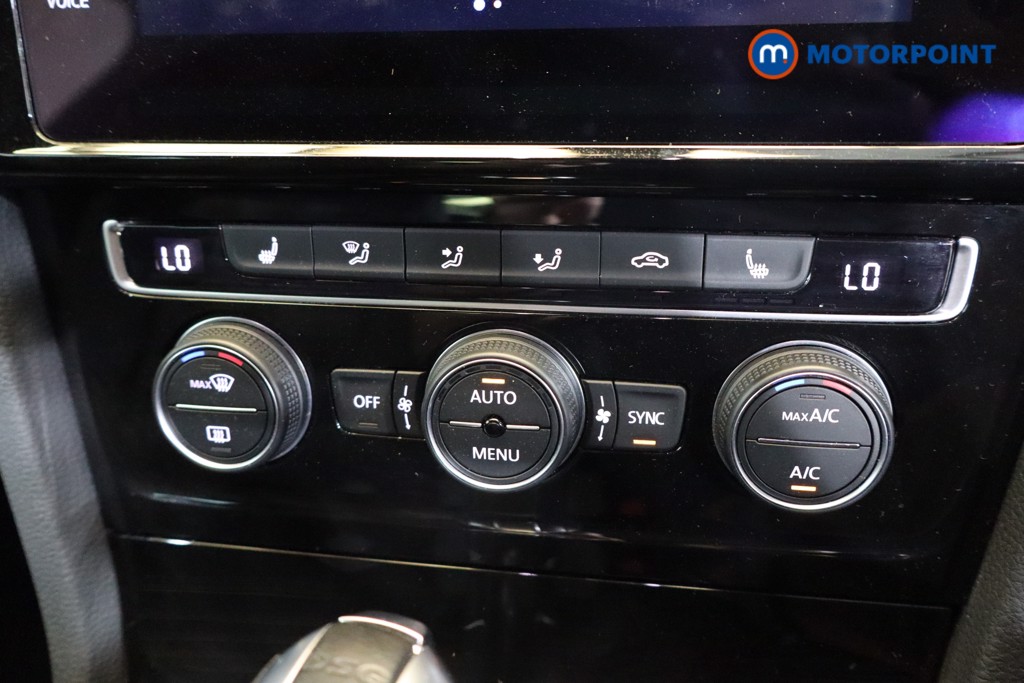 Volkswagen Golf GTD Automatic Diesel Hatchback - Stock Number (1567924) - 12th supplementary image