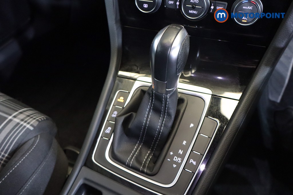 Volkswagen Golf GTD Automatic Diesel Hatchback - Stock Number (1567924) - 13th supplementary image