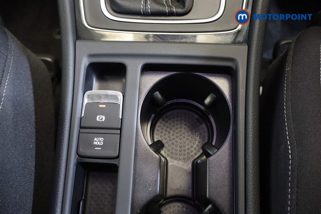 Volkswagen Golf GTD Automatic Diesel Hatchback - Stock Number (1567924) - 14th supplementary image