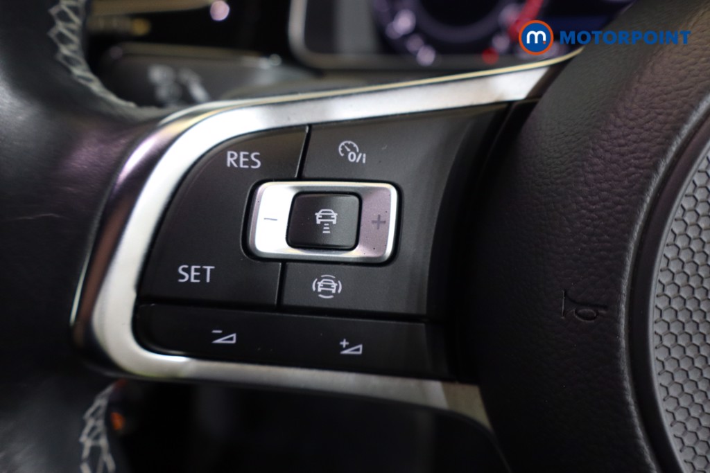Volkswagen Golf GTD Automatic Diesel Hatchback - Stock Number (1567924) - 15th supplementary image