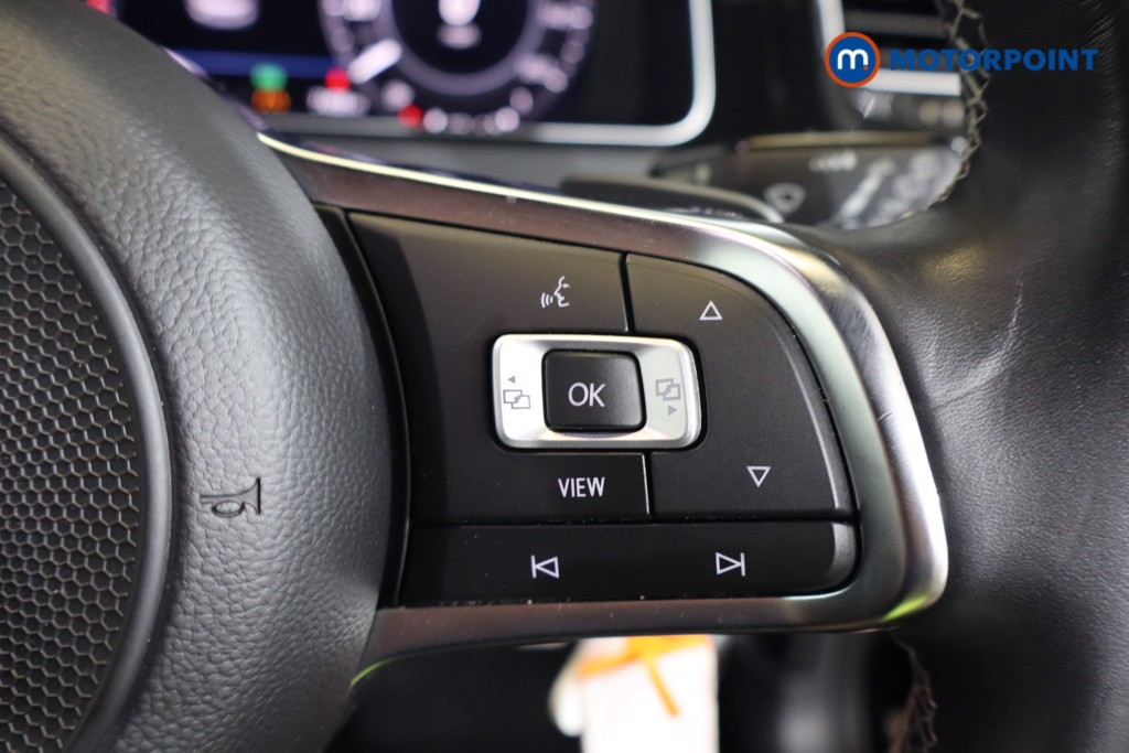 Volkswagen Golf GTD Automatic Diesel Hatchback - Stock Number (1567924) - 16th supplementary image