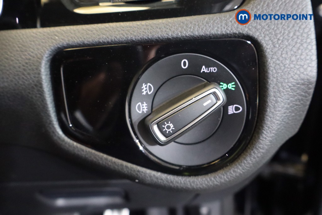 Volkswagen Golf GTD Automatic Diesel Hatchback - Stock Number (1567924) - 19th supplementary image