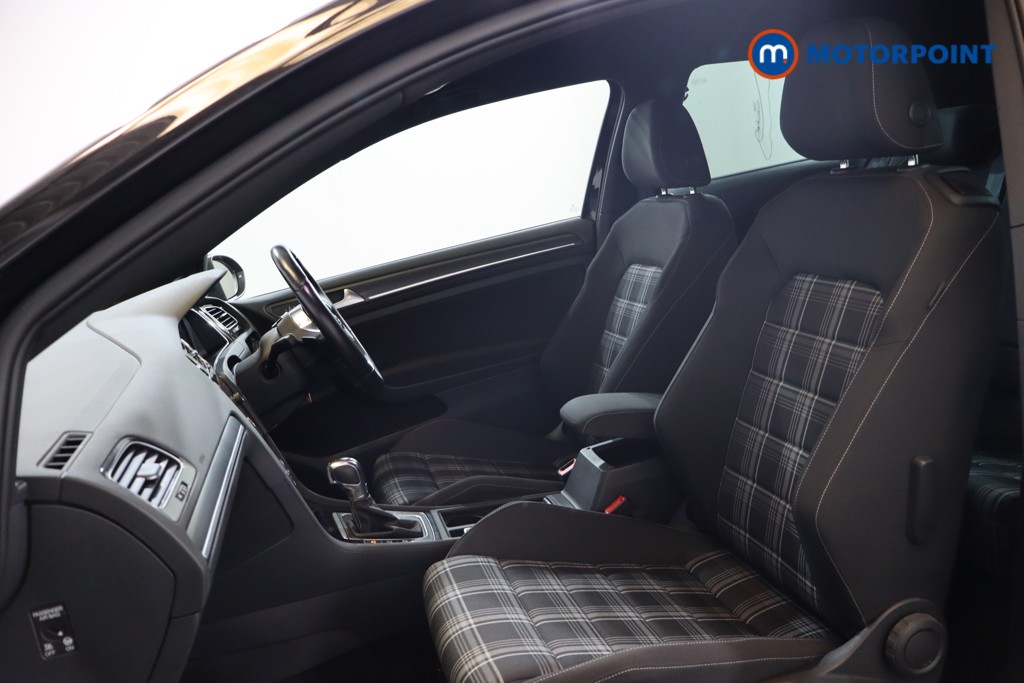 Volkswagen Golf GTD Automatic Diesel Hatchback - Stock Number (1567924) - 21st supplementary image
