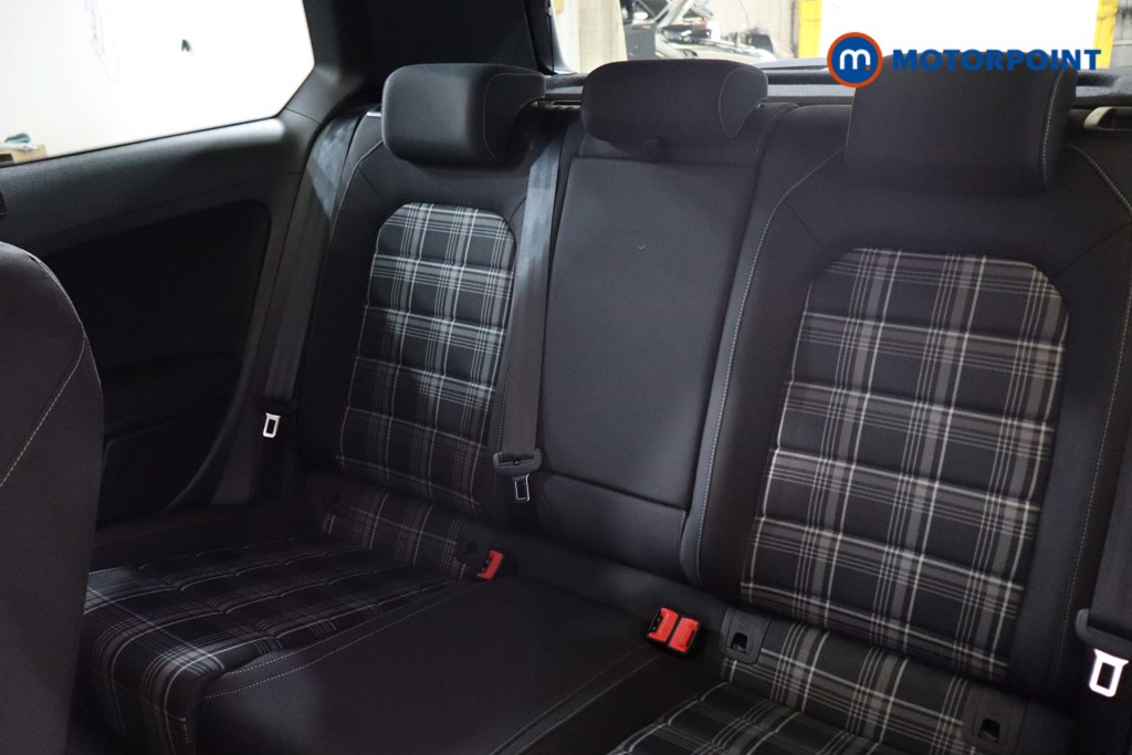 Volkswagen Golf GTD Automatic Diesel Hatchback - Stock Number (1567924) - 22nd supplementary image