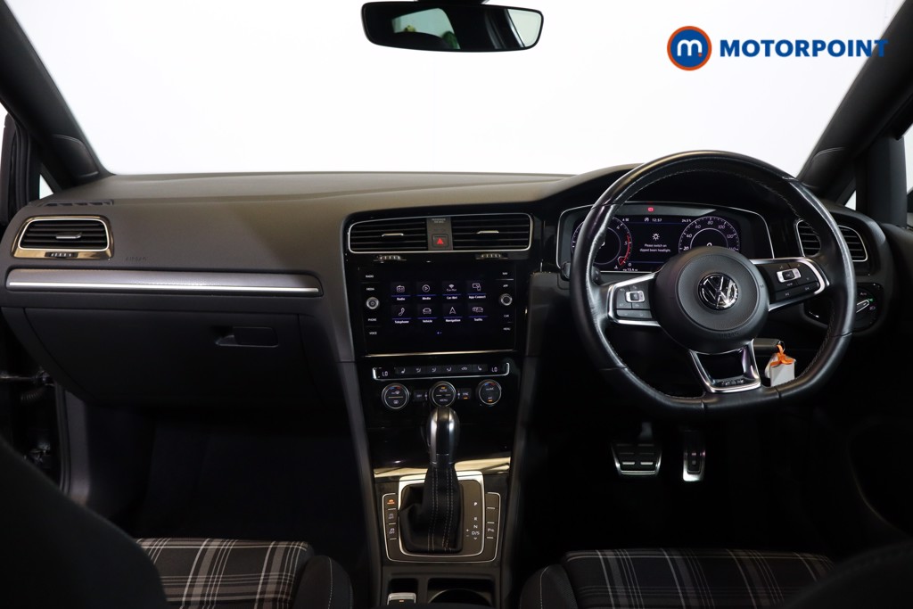 Volkswagen Golf GTD Automatic Diesel Hatchback - Stock Number (1567924) - 24th supplementary image