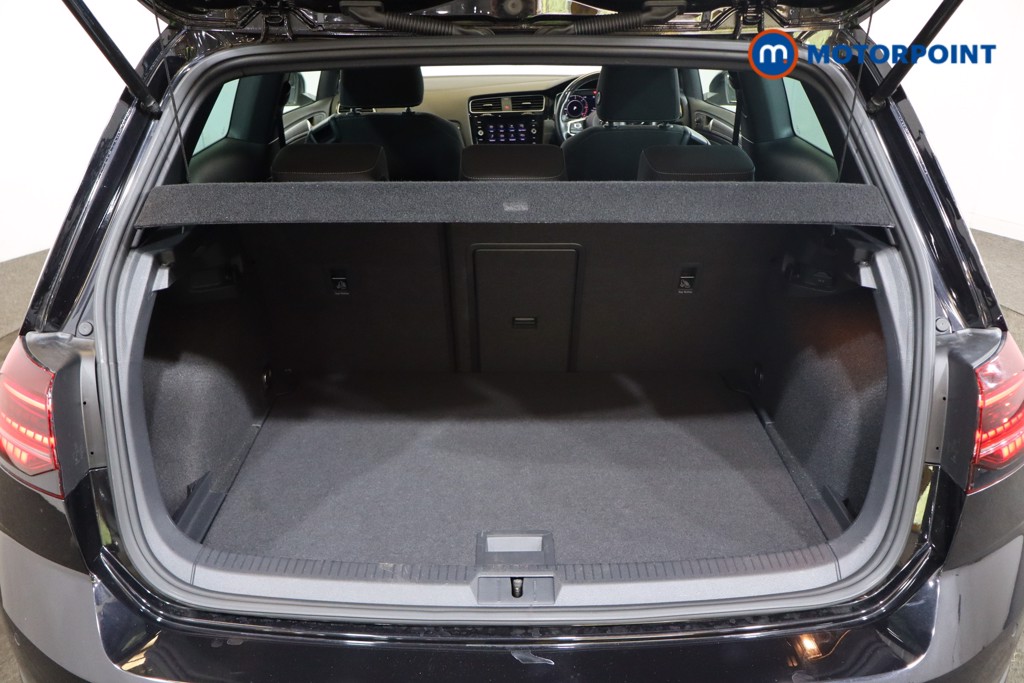 Volkswagen Golf GTD Automatic Diesel Hatchback - Stock Number (1567924) - 25th supplementary image